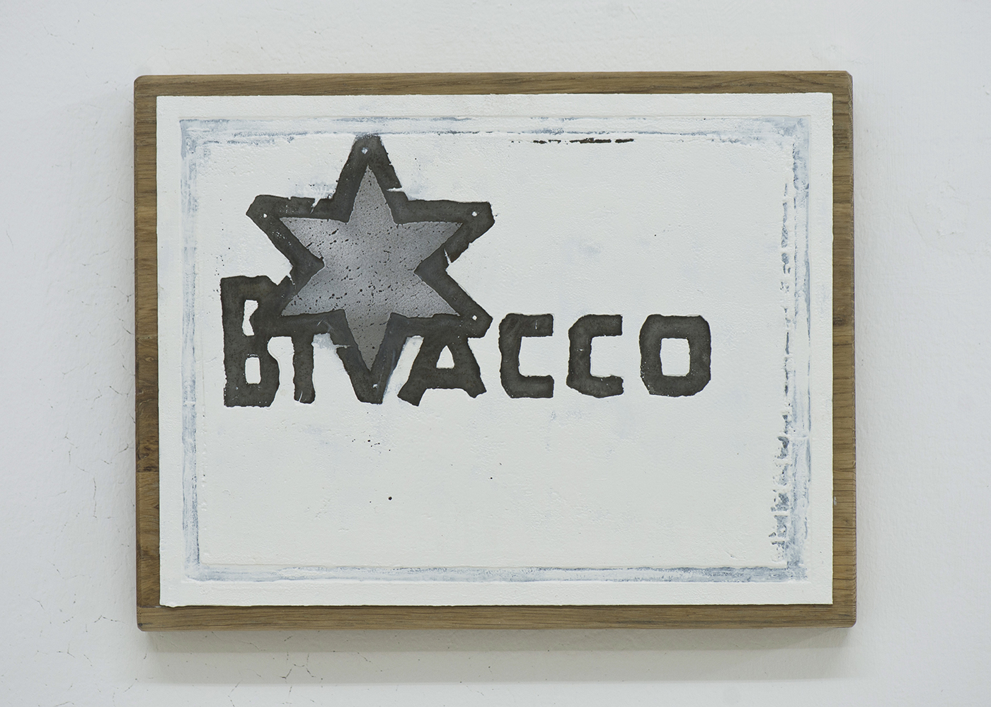 Bivacco | Star 2011 (Sculptural intervention, video and objects)